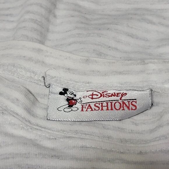 Vintage Mickey Walt Disney World 20 Magical Years 1971-1991 T-Shirt - Picture 4 of 6